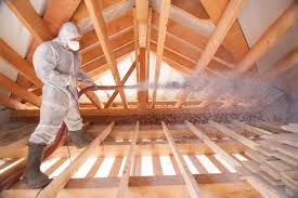 Best Eco-Friendly or Green Insulation Solutions  in Midlothian, VA