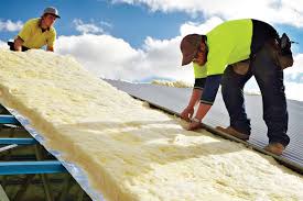 Types of Insulation We Offer in Midlothian, VA