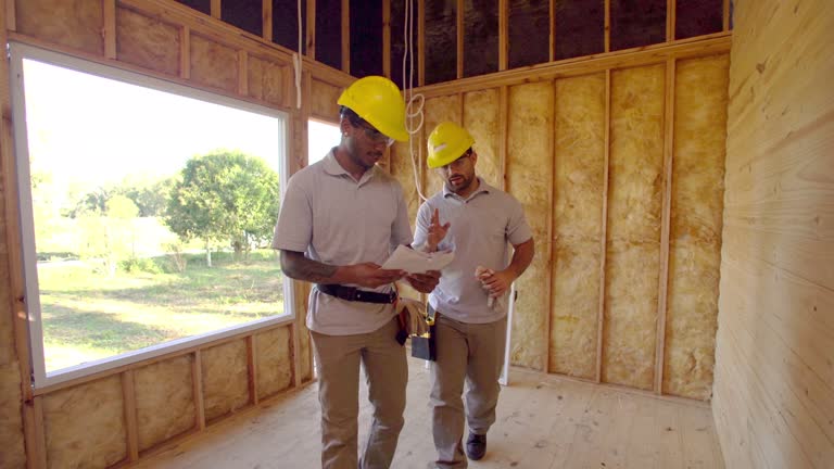 Eco-Friendly or Green Insulation Solutions in Midlothian, VA